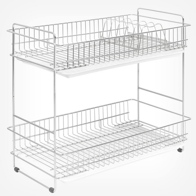 다다리빙 스텔라 식기건조대