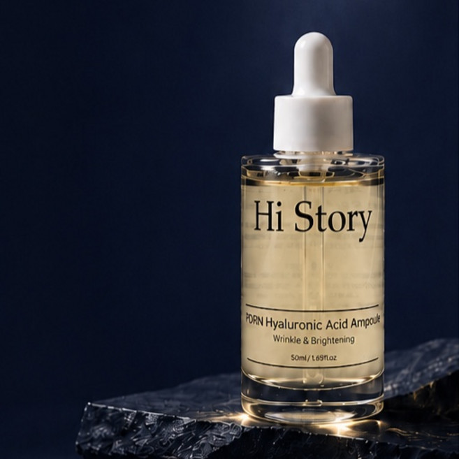 하이스토리피디알앤히알루론산 앰플50ml, 1개, 50ml