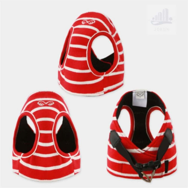 조은하나 강아지 가슴줄 그린, S-그린