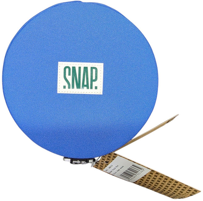 스냅 빅 쵸크박스 딥워터 / 클라이밍, 1개, deepwater