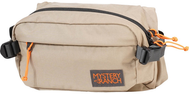 【MYSTERY RANCH】Full Moon 6.3L 腰包 NO.61229, 鷹嘴豆泥Hummus, 1個