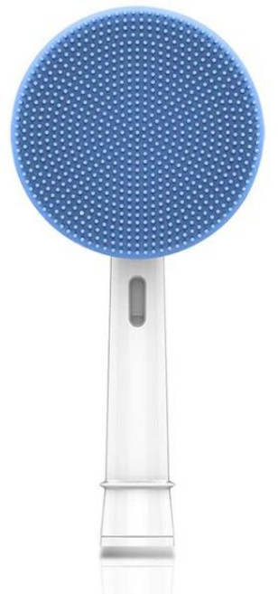 브라운 오랄 B 교체용 브러시 헤드 D12D16D29D20D32OC20D10513 DB4510k 3744 3709 3757 D19 OC18 D811 D952, [08] Blue, 한개옵션1