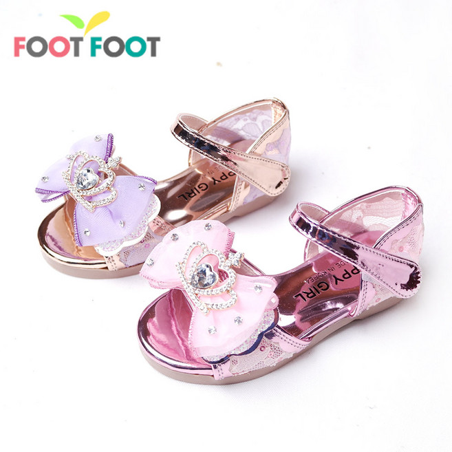 소피아퀸샌들 아동샌들 여아샌들 여아구두