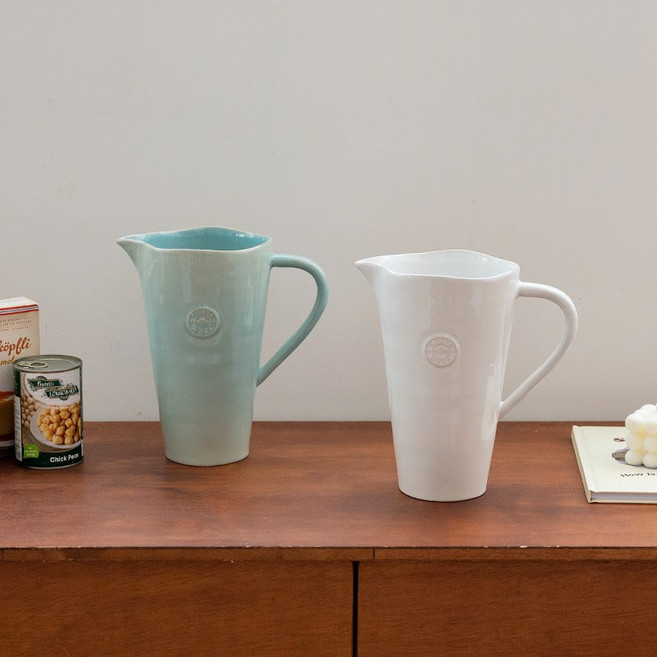 코스타노바 피쳐, 화이트, 1.5L, 1개