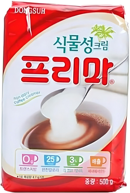Frima 커피프림, 500g, 1개입, 1개