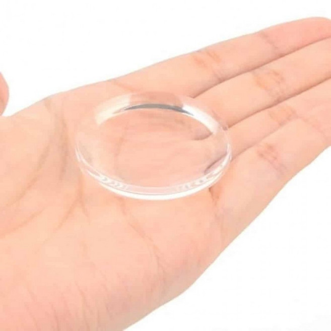 야구공지구본거치대 장식장 공진열대 피규어진열장 원형받침대, 1개, 상세페이지 참조