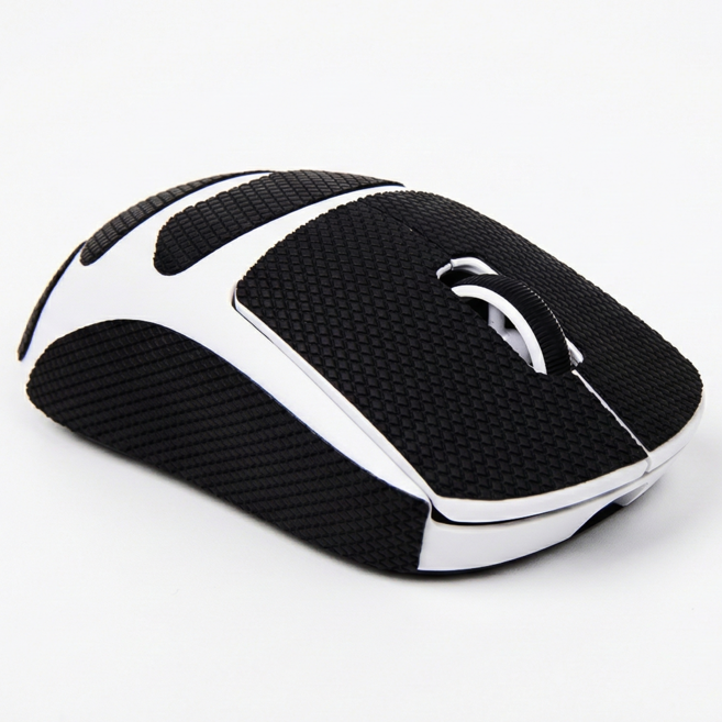 탈론게임즈 지슈라 슈퍼라이트 슈퍼스트라이크 전용 마우스 그립 테이프 논슬립 패치 G PRO X SUPERLIGHT PRO X2 SUPERSTRIKE, 1개, Classic_Black