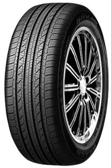 225/45R17 넥센 엔프리즈 AH8 2254517, 1개, 장착 미포함