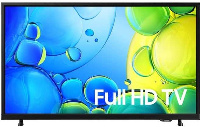 삼성전자 FHD TV, 108cm, KU43F6000FFXKR, 스탠드형, 방문설치