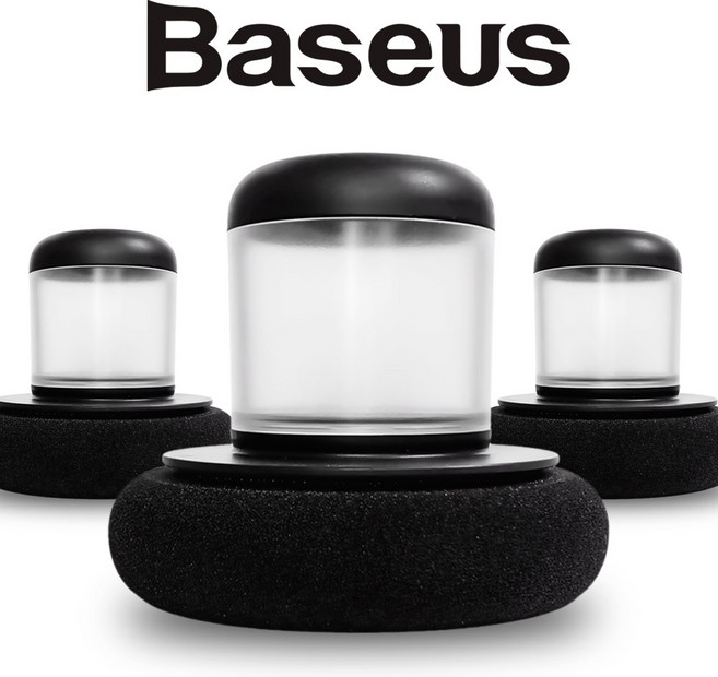 호이팩토리 베이서스 페인트 클렌져 샤오미 광택기 카테크 무선광택기 러스터 왁싱기 무선폴리셔, 1개