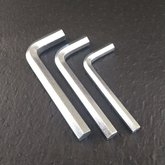 【六角扳手】內六角扳手 外六角扳手 T桿, 1個, 14mm