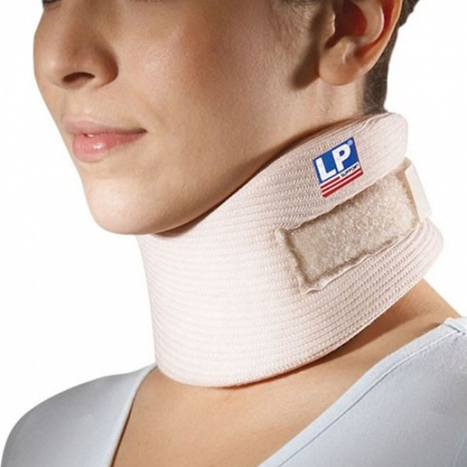 LP 목서포트 경추 목보호대 LP-906 S, 1개