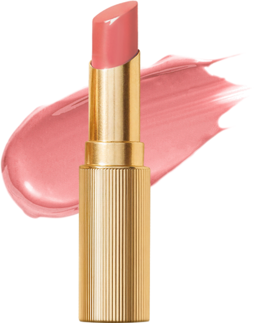 샬랑 드 파리 오뜨 쥬얼 샤인 립스틱 3COLORS, 1개, #274로제아