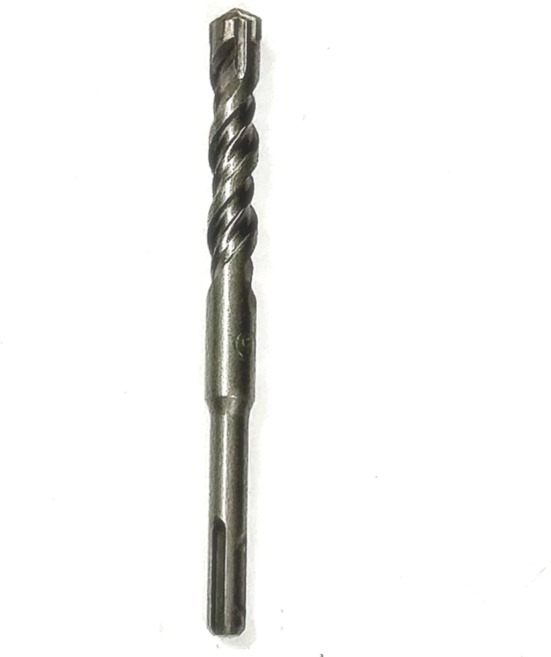 SEIDO SDS PLUS 콘크리트 드릴 비트 14mm x 160mm 롱 해머 드릴, 1개
