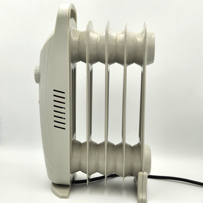 미니 라디에이터 5핀 화장실 동파방지 난방기원룸 고시텔 전기난로