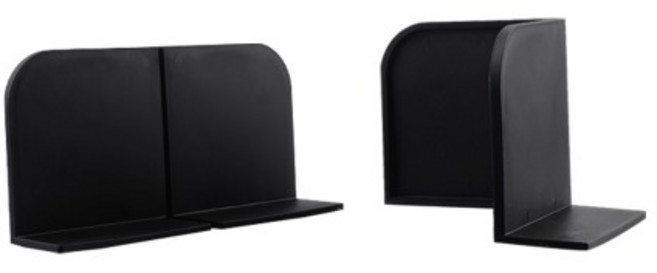 티엔알 781 클레버 트렁크 칸막이 2P 다용 틈새 사이드포켓 후크 정리함 수납함 그물