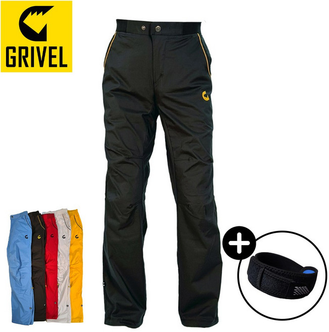 그리벨 볼더 마스터 팬츠 GV BOULDER MASTER PANTS