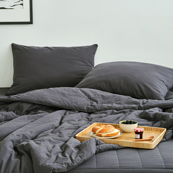 수면공감 우유이불 4colors (SSQ)