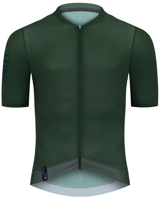 BAISKY 男款空力短車衣