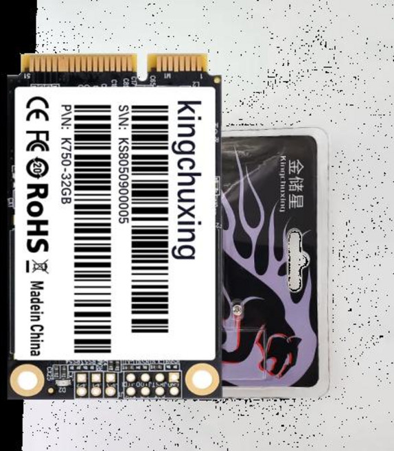 Kingchuxing 비용 효율적인 SSD Msata 128GB 노트북 512 2TB 하드 드라이브 256GB 컴퓨터용 내부 솔리드 스테이트 SSD48915, 없음, 2.128GB