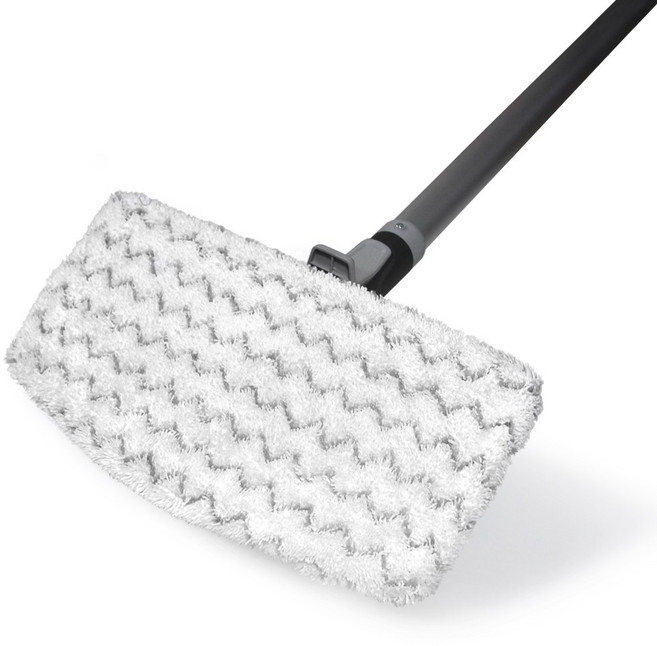 비쎌 스팀청소기 걸레 4p 정품원단 BA-BS2233S 100%호환, 1개, 찌든때용