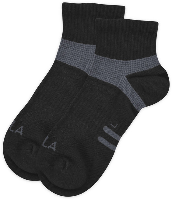 VOLA維菈 消臭專家 除臭足弓加壓短襪 MIT台灣製 運動襪