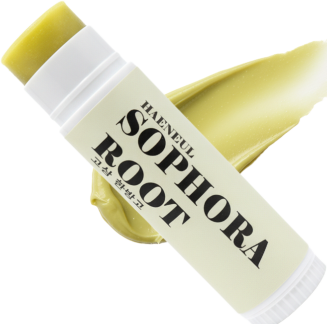 해늘 고삼밤 고삼추출물 약초밤, 1개, 15g