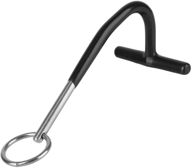 풀크럼 덴트 수리 도구 지지대 자동차 액세서리 걸이식 브래킷 프라이 바, 01 검정색, 01 Black