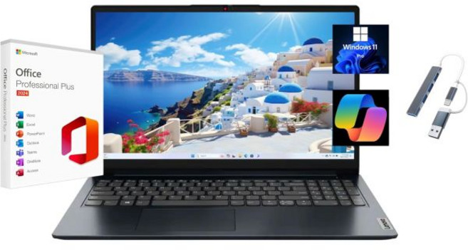 Lenovo - 아이디어패드 듀엣 3 크롬북 11.0인치 2000x1200 터치 투인원 태블릿 Snapdragon 7cG2-4G RAM 128G eMMC 키보드 포함 미스티 블, 8GB RAM | 256GB SSD