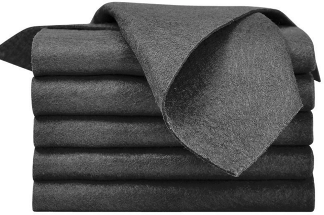 선호그룹 마법의유리행주 다용도 마법 거즈 카페 설거지티슈 행주 청소박사 소창 하이테크 마법의 유리행주, 30x30cm, 5개