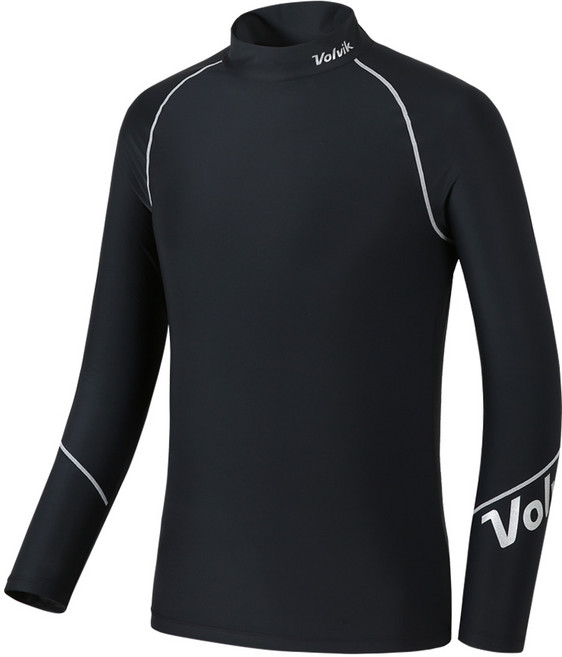 볼빅 골프 남성 UV자외선차단 사계절 이너웨어 티셔츠 작은 싸이즈