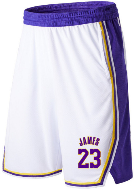 NBA 농구팀 클럽 반바지 빅사이즈 운동복 팬츠 5부