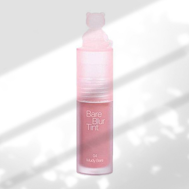 패션캣 베어블러 틴트 3g, 1개, 04 무디베어