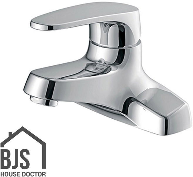 [반장들] dote CT530 4인치 세면대 수전, 1개