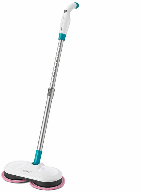 신일 롤링스턴 무선 물걸레 청소기 극세사패드 SDC-EQ900, 무선물걸레청소기 SDC-EQ900