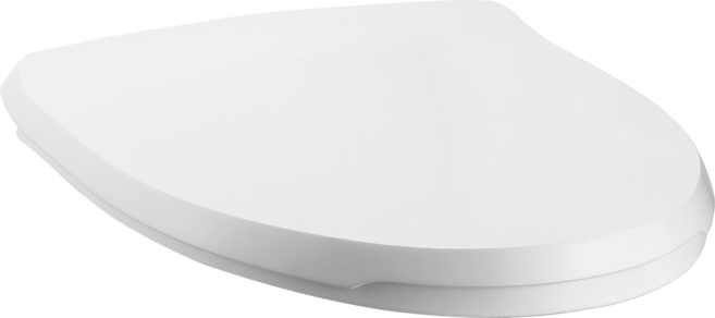 대림 도비도스 DC300NR / 신형 상부체결 양변기커버 특대형 / (구) DC403N DC211N, 화이트, 1개