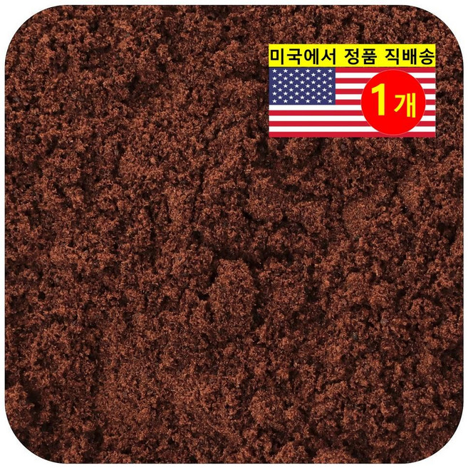 Frontier Co-op 다양한 요리에 풍미와 맛을 더해 주는 오가닉 정향 가루 시즈닝 453g 1개