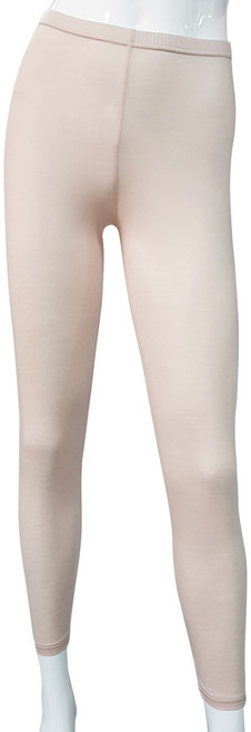 올리비아바비 여성용 라이오셀 발열 내의 하의