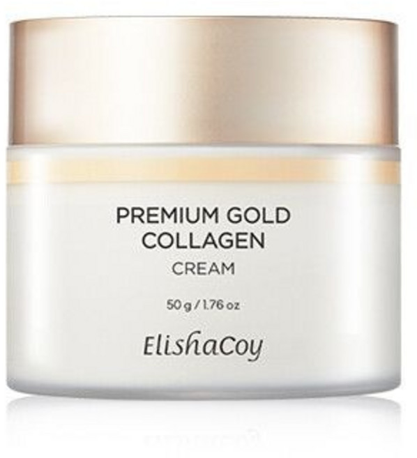 프리미엄 골드 콜라겐 크림