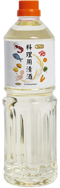 새마원 만능 맛술 요리용청주 1L 요리술 요리주, 2개