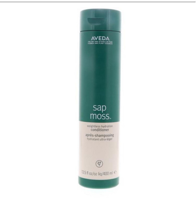 아베다 샙 모스 웨이트리스 하이드레이션 컨디셔너 Aveda Sap Moss Hydration Conditioner, 1개