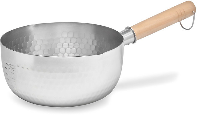 퀸센스 인덕션 한끼 라면냄비, 18cm, [색상]다크단일 색상, 1개