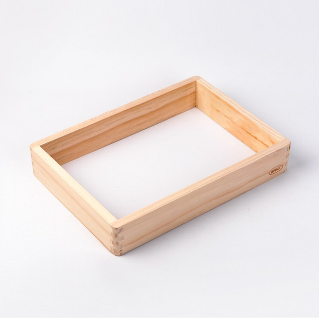 구떼나무카스테라틀 낮은1/2용, 1개