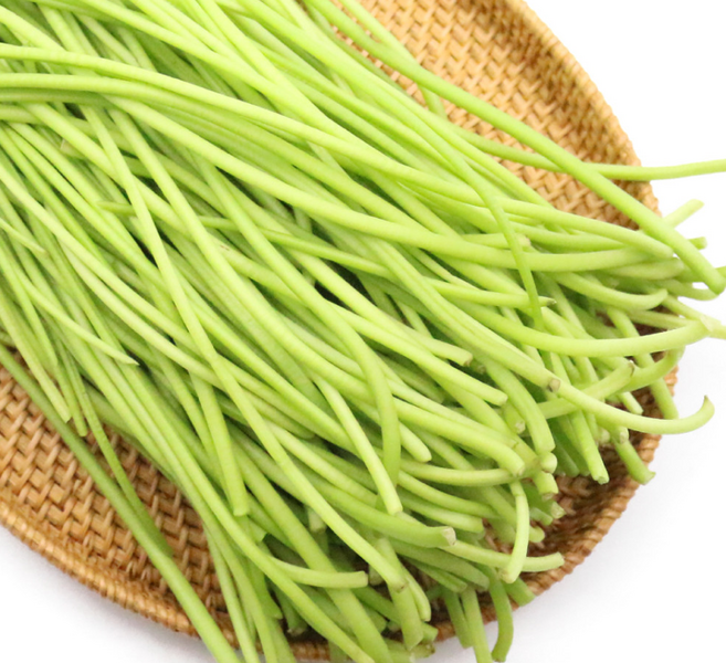 국내산 생 고구마순 200g 400g 1kg 고구마줄기, 1개