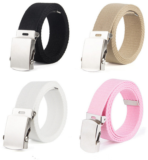 루나버블 롤링 2.5cm 베이직 허리띠 벨트 6color 아동 어린이 남아 여아 유아 유치원 바지 길이조절 혁띠