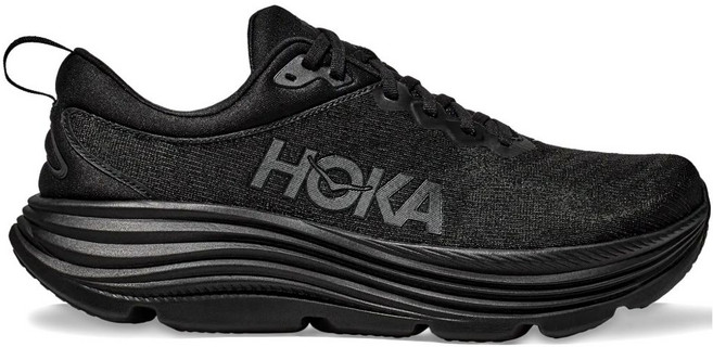 HOKA 가비오타 5 레이스업 스니커즈