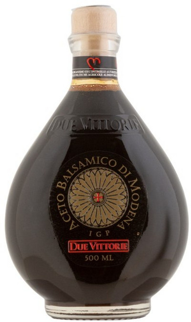 두에비토리에 모데나 발사믹 식초 250 500ml, 1개