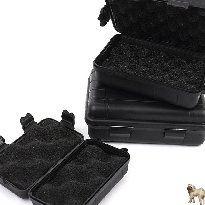 홈스토 마이 멀티박스 2단 다용도멀티박스 소품박스, 중