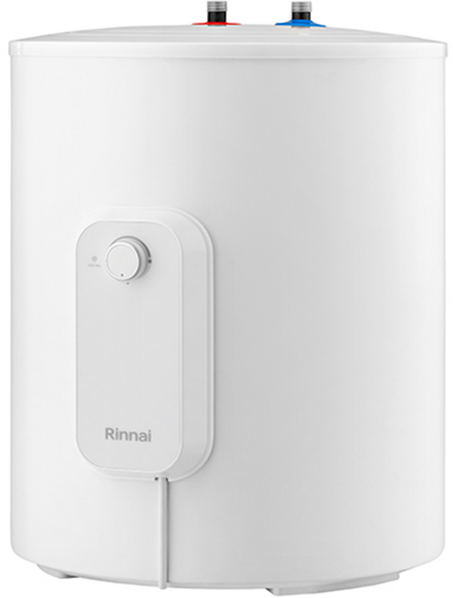 린나이 전기온수기 50리터 상향식 스탠드 바닥형, REW-EJ50U