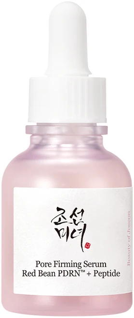 [NEW] 붉은팥 PDRN 모공탄력 세럼 30mL/ 모공 사냥 붓기&탄력/ 세럼 붉은팥 스킨 다이어트/ 4대 모공 고민 임상완, 1개, 30ml - 쿠팡